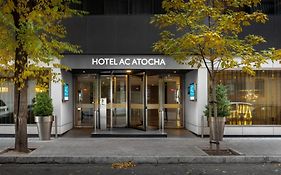 AC Hotel Atocha